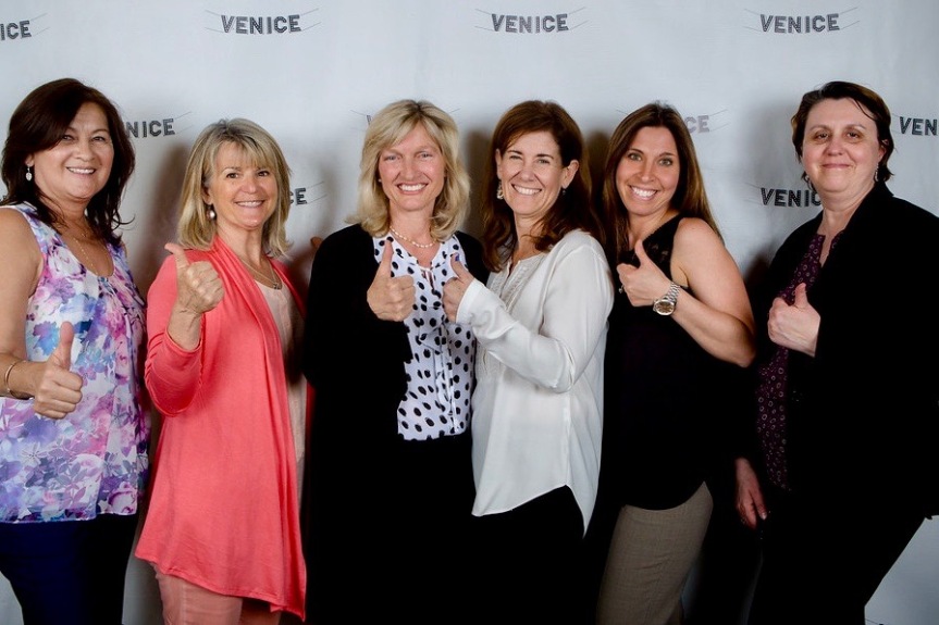2017 VENICE WAVE AWARDS. Venice, California. Photo by VenicePaparazzi.com